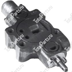 TOYOTA 676031527071 СЕКЦИЯ ГИДРОРАСПРЕДЕЛИТЕЛЯ