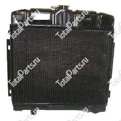 LINDE 3301070101R РАДИАТОР