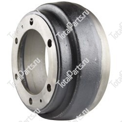 HANGCHA (HC) N120-110003-000 ТОРМОЗНОЙ БАРАБАН