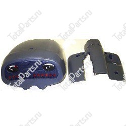 KOMATSU 37B1CP3140 ПАНЕЛЬ ПРИБОРОВ