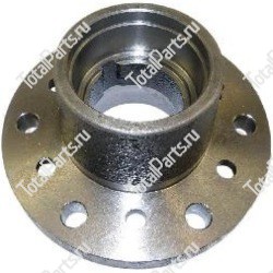 TOYOTA 432134363071 СТУПИЦА КОЛЕСА