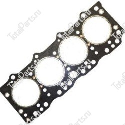 DAEWOO-DOOSAN 65039010019 ПРОКЛАДКА ГОЛОВКИ БЛОКА ЦИЛИНДРОВ