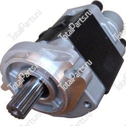 KEY NUMBER MB13HP00018 НАСОС ГИДРАВЛИКИ FD30T6H / V3300