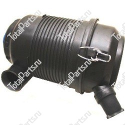 SIZE 60x204.5x329 КОРОБ ВОЗДУШНОГО ФИЛЬТРА В СБОРЕ