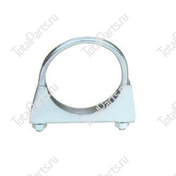 MITSUBISHI 50020308 ХОМУТ ГЛУШИТЕЛЯ