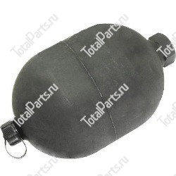 CHARLATTE HACXX100011 АККУМУЛЯТОР