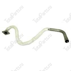 SIZE 705x5xRx40x40x85x200 ВЫХЛОПНАЯ ТРУБА