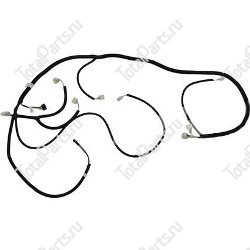 SIZE 660x10 ЭЛЕКТРОПРОВОДКА | 6mm2