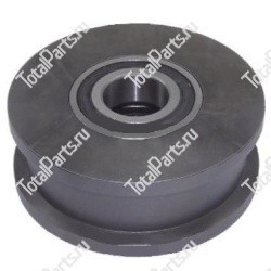 SIZE 35x122.5x137.3x52.1x РОЛИК ЦЕПИ | CHAIN ROLLER 5