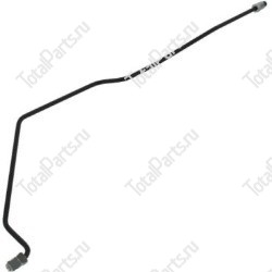 KOMATSU 3EB3851472 ТРУБКА ТОРМОЗНОЙ СИСТЕМЫ