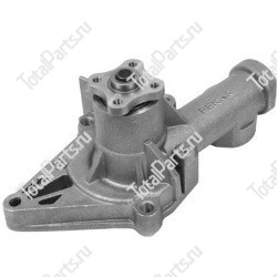 HYUNDAI 2510022650 ПОМПА ВОДЯНАЯ