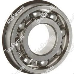 BEARINGS 6306NRC3 ШАРИКОВЫЙ ПОДШИПНИК