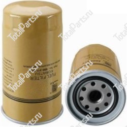 FLEETGUARD FF5058 ТОПЛИВНЫЙ ФИЛЬТР