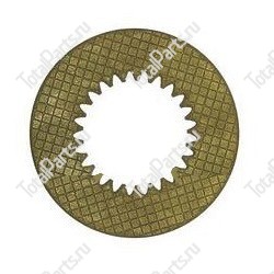 SIZE 47*94.7*1.8*25*I ДИСК КПП