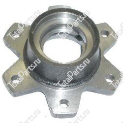 NISSAN 4020404H00F СТУПИЦА КОЛЕСА