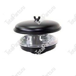 NISSAN 2660107031 ПРЕДОЧИСТИТЕЛЬ ВОЗДУХА