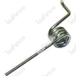 SIZE 13.5*10.3*2*4*67 ПРУЖИНА КРУЧЕНИЯ