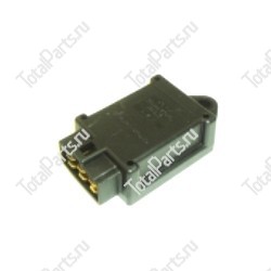 TVH 2228394 РЕЛЕ ВРЕМЕНИ СВЕЧИ НАКАЛИВАНИЯ