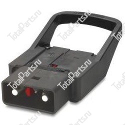 SCHALTBAU LV160/250 ВИЛКА С РУКОЯТКОЙ