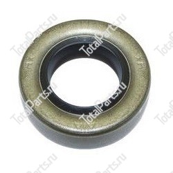 SIZE 18.77*32*10.16 САЛЬНИК S18 | NO ROTATION | METAL-RUBBER