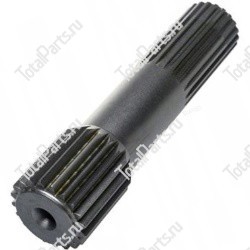 ZF 4472304165 ЗУБЧАТЫЙ ВАЛ