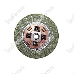 NISSAN 3010040K00 ДИСК СЦЕПЛЕНИЯ