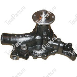 TOYOTA 1610059105 ПОМПА ВОДЯНАЯ