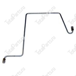 INTRUPA IE109228 ТРУБКА (ТОРМОЗНАЯ МАГИСТРАЛЬ ПРАВАЯ)