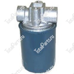 SIZE 92.4x183x183 ФИЛЬТР В СБОРЕ