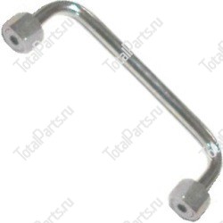 SIZE 2*3/8BSP19Gx10x155 МЕТАЛИЧЕСКАЯ ТРУБКА