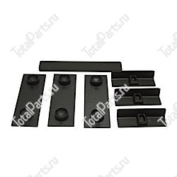 CASCADE C283975 КОМПЛЕКТ ВКЛАДЫШЕЙ СМЕЩЕНИЯ