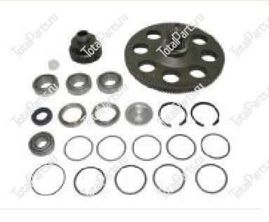 TVH 15166337 РЕМКОМПЛЕКТ ЗУБЧАТОЙ ПЕРЕДАЧИ YALE