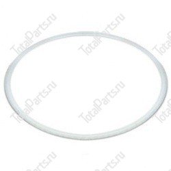 SIZE 70*80*3 КОЛЬЦО ФТОРОПЛАСТОВОЕ