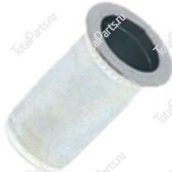 SIZE M6 ГАЙКА ЗАКЛЕПОЧНАЯ