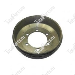 HANGCHA (HC) JP300110002000 ТОРМОЗНОЙ БАРАБАН