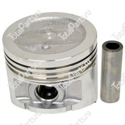 TCM N1201050K72 ПОРШЕНЬ ДВИГАТЕЛЯ 1.50