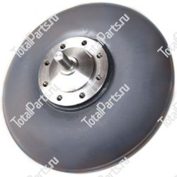 TVH 12378648 ГИДРОТРАНСФОРМАТОР