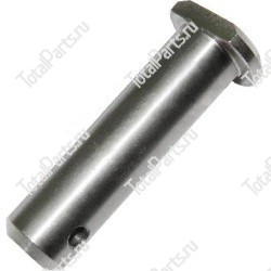 SIZE 17x67x25.7x62x5x10x2 ПАЛЕЦ