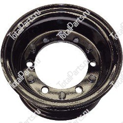 HYUNDAI 3661008400B4 ДИСК СБОРНЫЙ