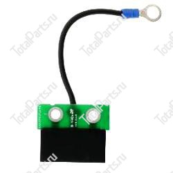 FIAT 45213605100 ПЕЧАТНЫЕ ПЛАТЫ