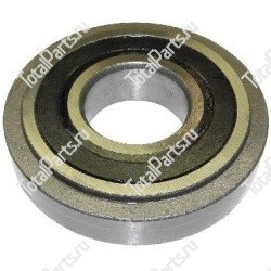 SIZE 23x23x17.7x102.15x40 РОЛИК МАЧТЫ CHA01