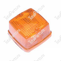 KEY NUMBER 1710318 ЛАМПА ПРОБЛЕСКОВОГО МАЯКА