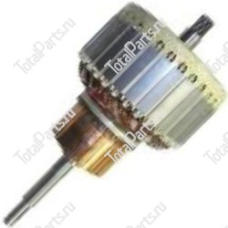 TENNANT 372867 ЯКОРЬ ЭЛЕКТРОДВИГАТЕЛЯ