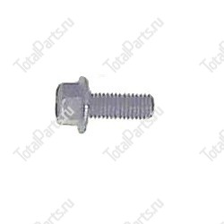 SIZE M10*1.5*25*8.8*SLW14 БОЛТ