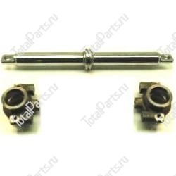 TOYOTA 433031331071 ШТОК ЦИЛИНДРА