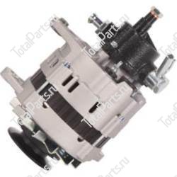 HITACHI LR180511B ГЕНЕРАТОР