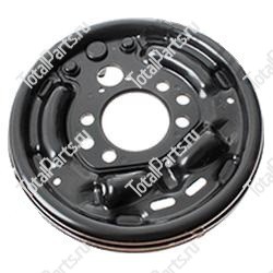 TVH 8737354 КОРПУС ТОРМОЗНОГО МЕХАНИЗМА ЛЕВЫЙ