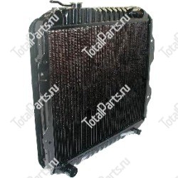 NISSAN 2141041K00 РАДИАТОР J02