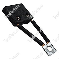 EMC-FORKLIFTPARTS 34446 ЭЛЕКТРОЩЕТКА