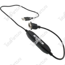 BT 7521083 ПЕРЕХОДНИК USB - PC